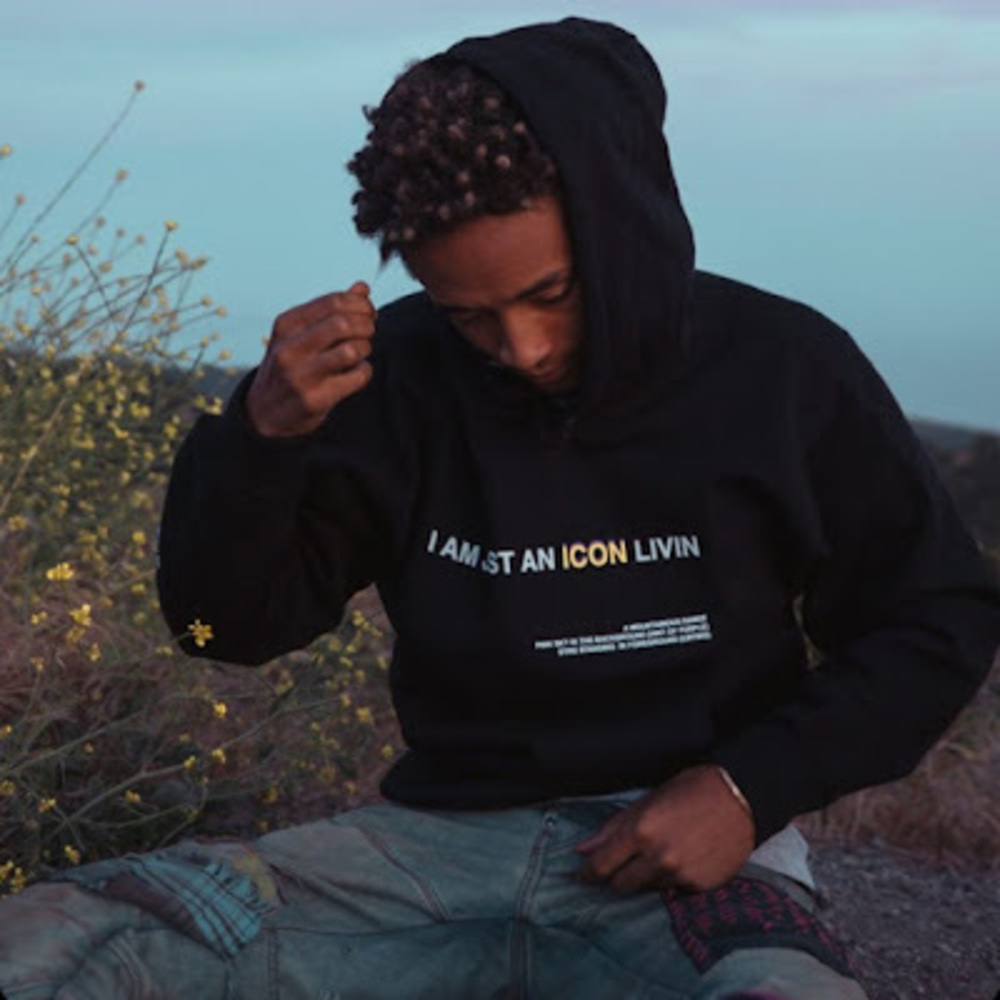 Meet your Posher, Odeha